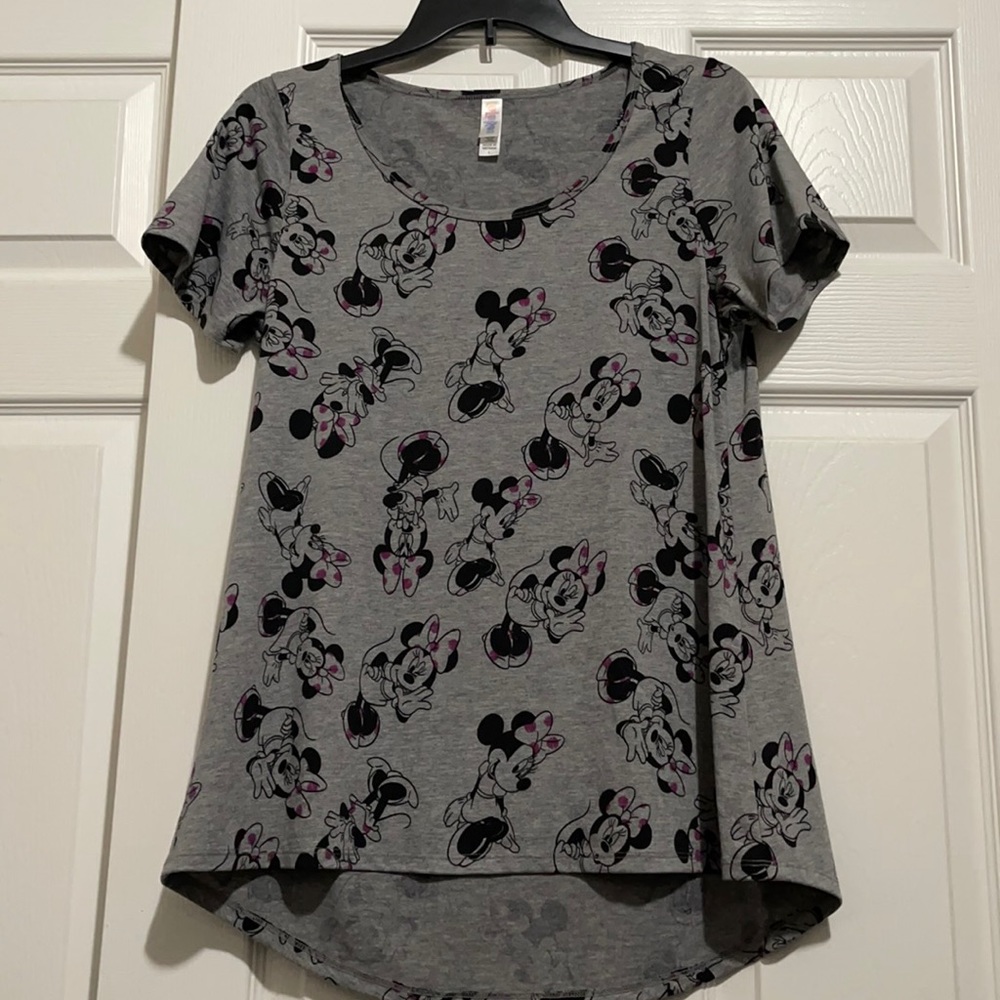 Lularoe Disney Classic T S